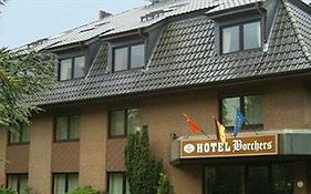 Dörpen Hotel Borchers